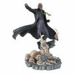 The Matrix Diamond Select Morpheus PVC Statue 30 cm