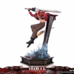 Devil May Cry F4F Devil May Cry 3 Statue Dante 43 First 4 Figures
