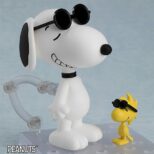 Snoopy Nendoroid Peanuts Action Figure Good Smile Company