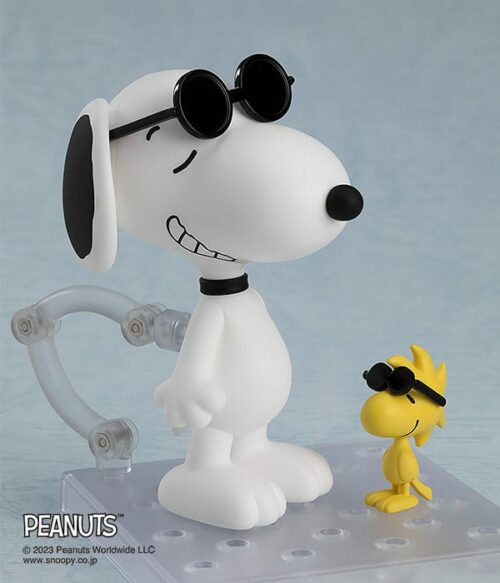 Snoopy Nendoroid Peanuts Action Figure Good Smile Company