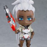 Sojourn Overwatch 2 Nendoroid Action Figure Sojourn 10 cm Good Smile Company