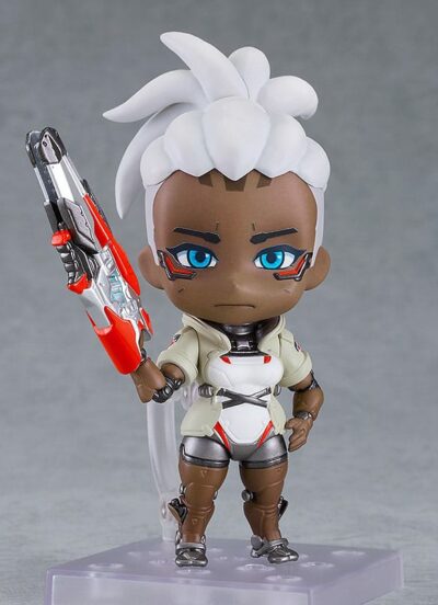 Sojourn Overwatch 2 Nendoroid Action Figure Sojourn 10 cm Good Smile Company