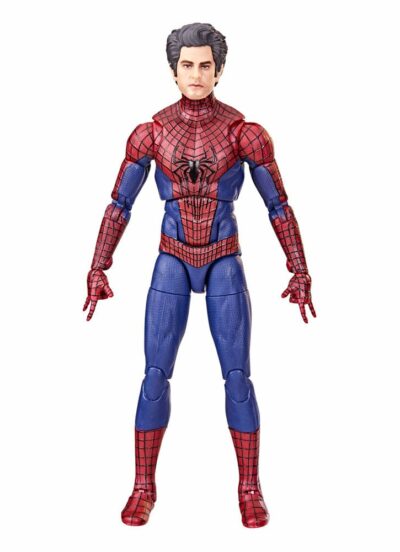The Amazing Spider-Man 2 Hasbro Marvel Legends Action Figure