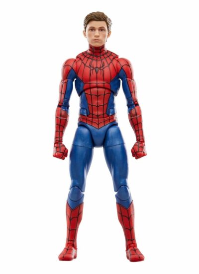 Marvel Legends Hasbro Spider-Man: No Way Home Figure 15 cm