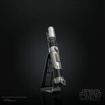 Lightsaber Sabine Wren Hasbro Star Wars: Ahsoka Black Series Replica