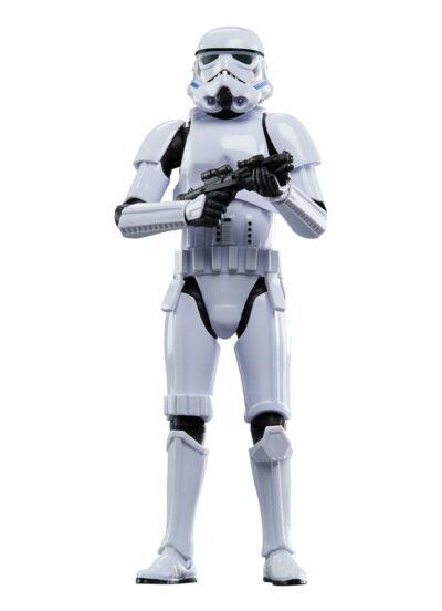 Imperial Stormtrooper Hasbro