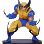 Marvel Wolverine PCS Gamerverse Classics PVC Statue 1/10