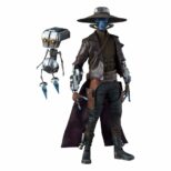 Cad Bane Sideshow Star Wars The Clone Wars Action Figure 1/6
