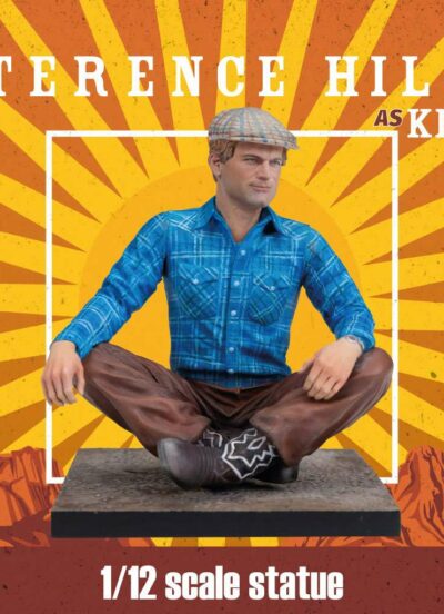 Terence Hill Kid 1/12