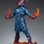 Galactus Maquette SIDESHOW Marvel statue