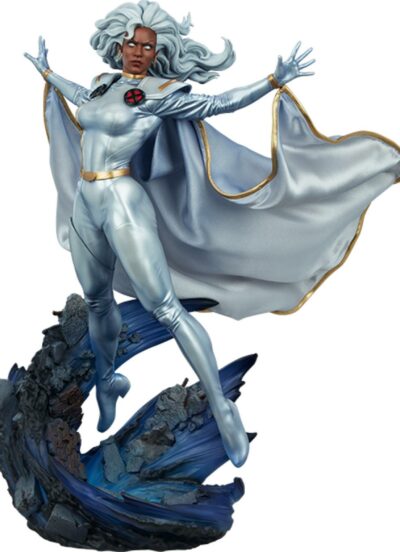 Marvel: X-Men - Storm Premium 1:4 Scale Statue SIDESHOW