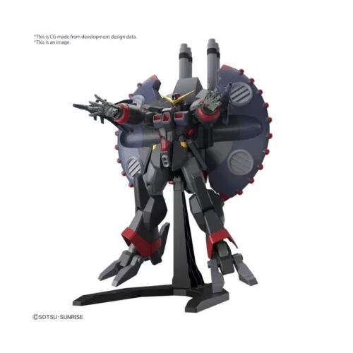 GFAS-X1 Destroy Gundam Bandai High Grade HGGS 1/144 Mobile Suit Gundam