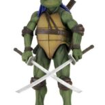 Leonardo Neca Ninja Turtles