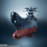 Kikan Taizen Space Battleship Yamato (Reissue)