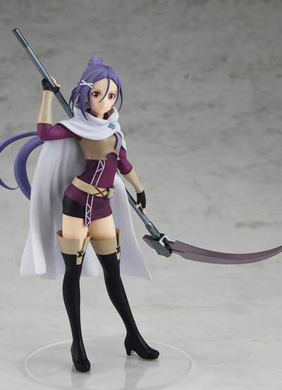 Sword Art Online PUP Aria of a Starless Night PVC Statue Mito 17 cm