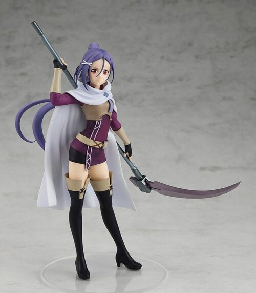 Sword Art Online PUP Aria of a Starless Night PVC Statue Mito 17 cm