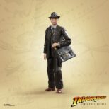 Jürgen Voller Hasbro Indiana Jones Adventure (The Dial of Destiny)