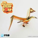 Metaltech 07S HL PRO The Mysterious Cities of Gold Diecast