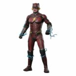 Young Barry Hot Toys The Flash Movie Masterpiece 1/6 30 cm