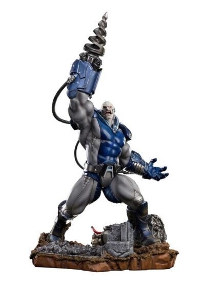 Apocalypse Iron Studios Marvel Comics BDS Statue 1/10 X-Men