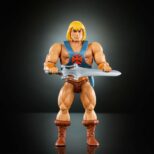 He-Man Mattel MOTU Masters of the Universe Origins Figure