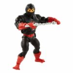 Ninjor Mattel MOTU Masters of the Universe Origins Action Figure