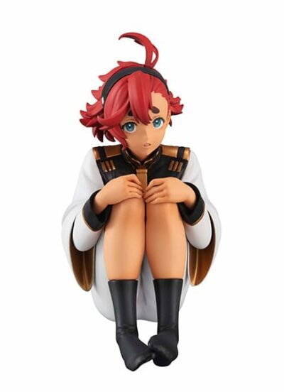 Suletta Mercury Palm Size Megahouse Mobile Suit Gundam The Witch from Mercury G.E.M
