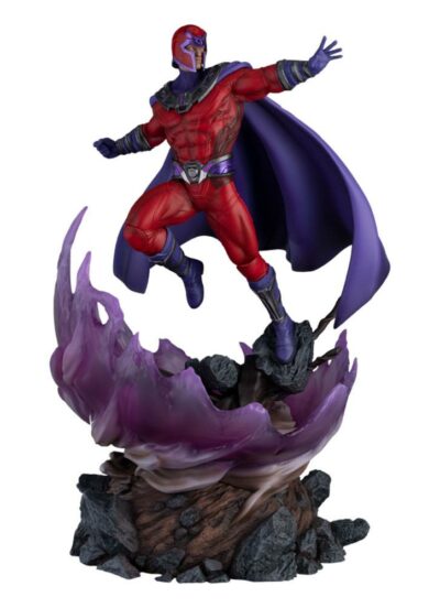 Magneto Supreme Edition PCS Marvel Future Revolution1/6