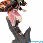 Nezuko Xross Sega Goods Demon Slayer Link Figure