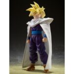 Gohan Surpassed Goku Figuarts S.H. Dragon Ball Z Bandai