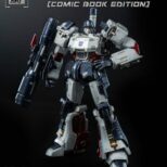 Transformers MDLX Action Figure Megatron (Comic Book Edition) 18 cm Threezero