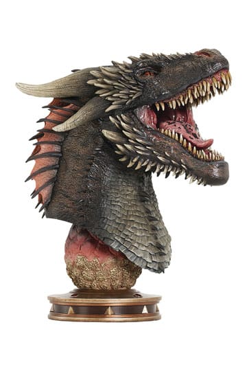 Drogon Diamond Select Game of Thrones Legends in 3D Bust 1/2