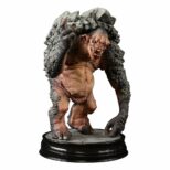 The Witcher 3 Wild Hunt PVC Statue Rock Troll 25 cm Dark Horse Comics