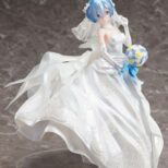 Rem Wedding Dress Furyu Re:ZERO Starting Life in Another World