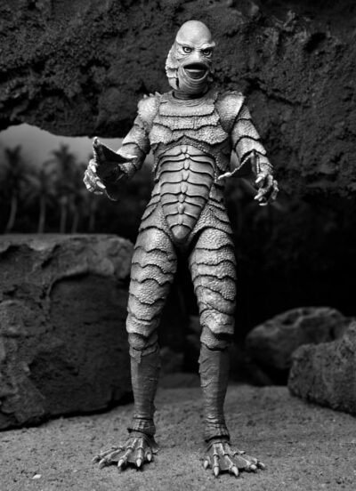 Creature from Black Lagoon Neca Universal Monsters Action Figure