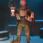 The Thing Neca MacReady Action Figure Ultimate (Last Stand) 18 cm