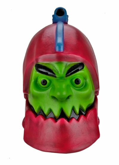 Trap Jaw Neca Latex Mask Masters of the Universe Classic