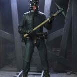 My Bloody Valentine Neca Action Figure The Ultimate Miner 18 cm