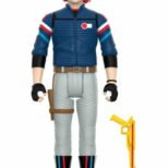 Party Poison Unmasked Super7 My Chemical Romance Wave 01 (Danger Days)