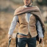 Clint Estwood SIDESHOW The Man with No Name figure 1/6