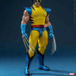 Wolverine Comics Sideshow Marvel: X-Men 1:6 Scale Figure
