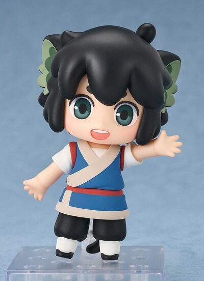 Luo Xiaohei Nendoroid The Legend of Hei Action Figure Good Smile