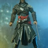 Assassin's Creed: Revelations Action Figure Ezio Auditore 18 cm Neca