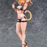 Clementine PHAT Company Overlord PVC Statue 1/7