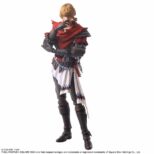 Joshua Rosefield SQUARE ENIX Final Fantasy VII Bring Arts Figur