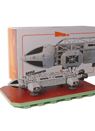 Space 1999 Anderson Entertainment Limited Eagle Transporter