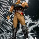Storm Collectibles Kenshiro “Hokuto no Ken" RAOH action figure