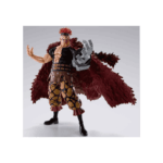 One Piece S.H.Figuarts EUSTASS. KID -The Raid on Onigashima Bandai