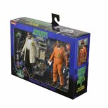 Perry and Hazmat Neca TMNT II The Secret of the Ooze Fig. Pack