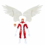 Marvel X-Men Angel Action figure Hasbro